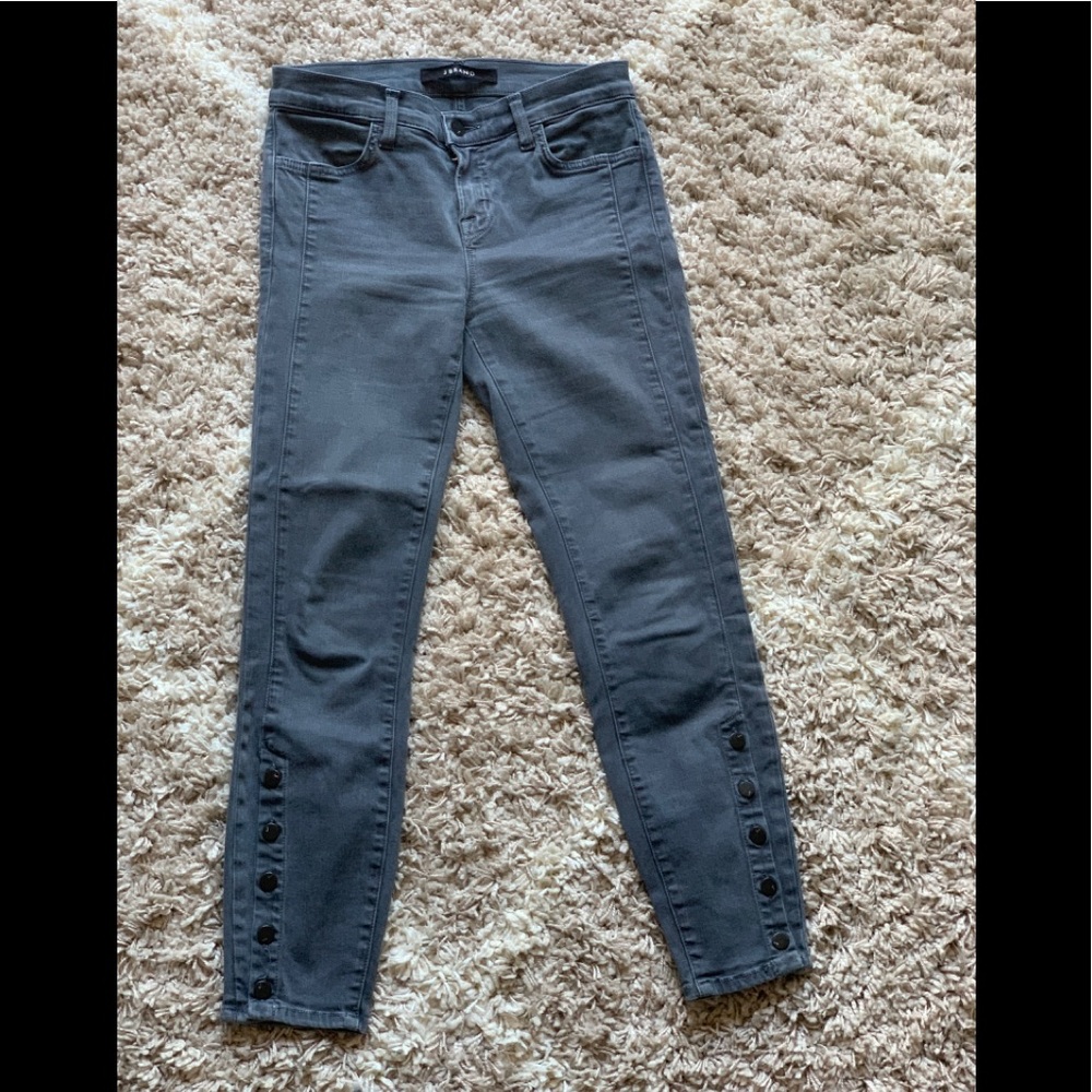 Jeans.
